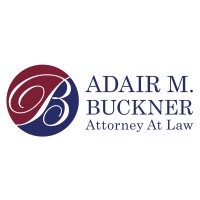 Adair M. Buckner Attorney At Law Logo