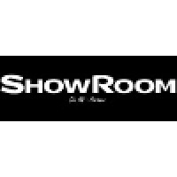 ShowRoom AS Logo