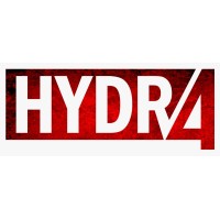 Hydr4 Pte Ltd Logo