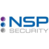 NSP Security Logo