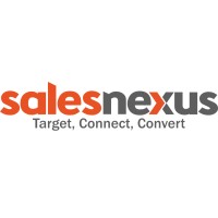 SalesNexus CRM and Marketing Automation Logo