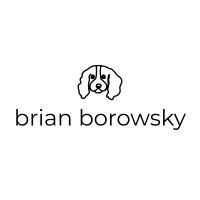 Brian Borowsky Logo