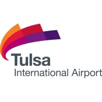 Tulsa Airports Improvement Trust Logo
