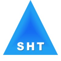 Shanghai Shenghao Techonlogy Co. Ltd. 上海盛豪科技有限公司 Logo