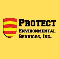 Protect Environmental Services, Inc Logo