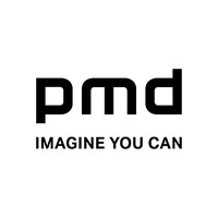 pmdtechnologies Korea Ltd. (주)피엠디테크놀로지스코리아 Logo