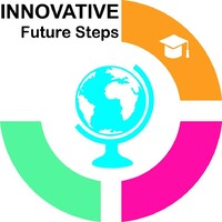 Innovative Future Steps - Dehradun Logo