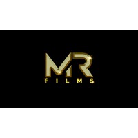 Munish Raizada Films (MR Films) Logo