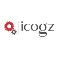 icogz Logo