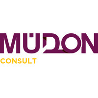 Mudon Consult Logo