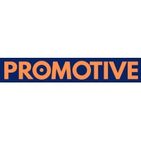 PROMOTIVE Logo