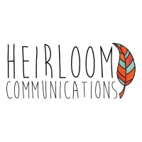 Heirloom Communications Ltd. Logo