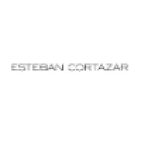 Esteban Cortazar Logo
