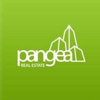 Pangea Properties Logo