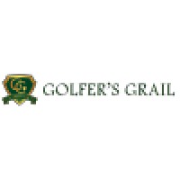 Golfers Grail Indoor Golf & Tap Logo