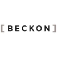 Beckon, Inc. Logo