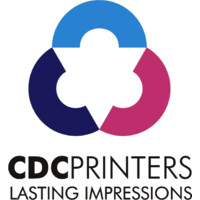 CDC Printers Logo