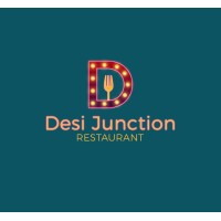 Desi Junction Restaurant Logo