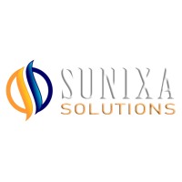 Sunixa Solutions Inc Logo
