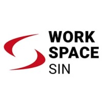 CoWorking Space Marina Bay Logo