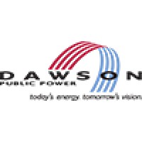 Dawson Public Power District Logo