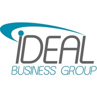 Ideal Business Group Logo