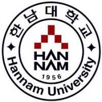 Hannam University (한남대학교) Logo