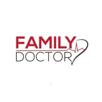 Family Doctor Logo