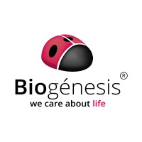 BIOGENESIS Logo