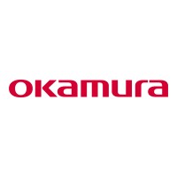 Okamura SG Logo