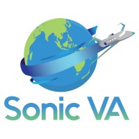Sonic VA Logo
