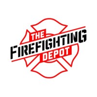 The Firefighting Depot Logo