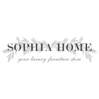 Sophia Home Logo