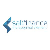 Salt Finance Logo