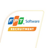 FPT Software Career Logo