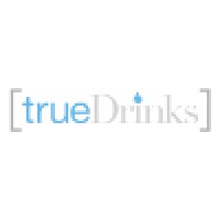 True Drinks, Inc. Logo