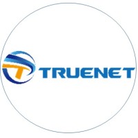 MEGA TRUENET Logo