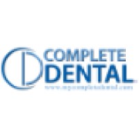 Complete Dental Logo