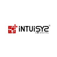 INTUISYZ TECHNOLOGIES Pvt. Ltd. Logo