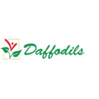 Daffodils Logo