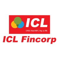 ICL Fincorp Logo