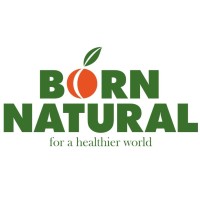 Born Natural Agro Pvt Ltd Logo