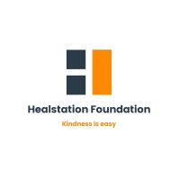 Healstation Logo