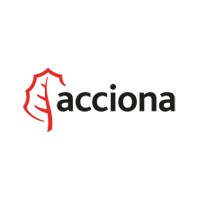 ACCIONA Logo