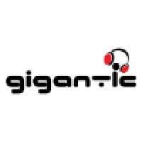 Gigantic Software Logo
