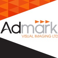 Admark Visual Imaging Logo