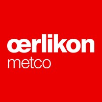 Oerlikon Metco Logo