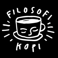 Filosofi Kopi Logo
