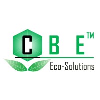 CBE Eco-Solutions Logo