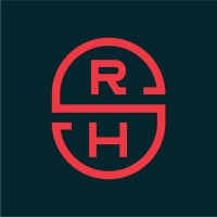 Ralph H Simpson Co Logo